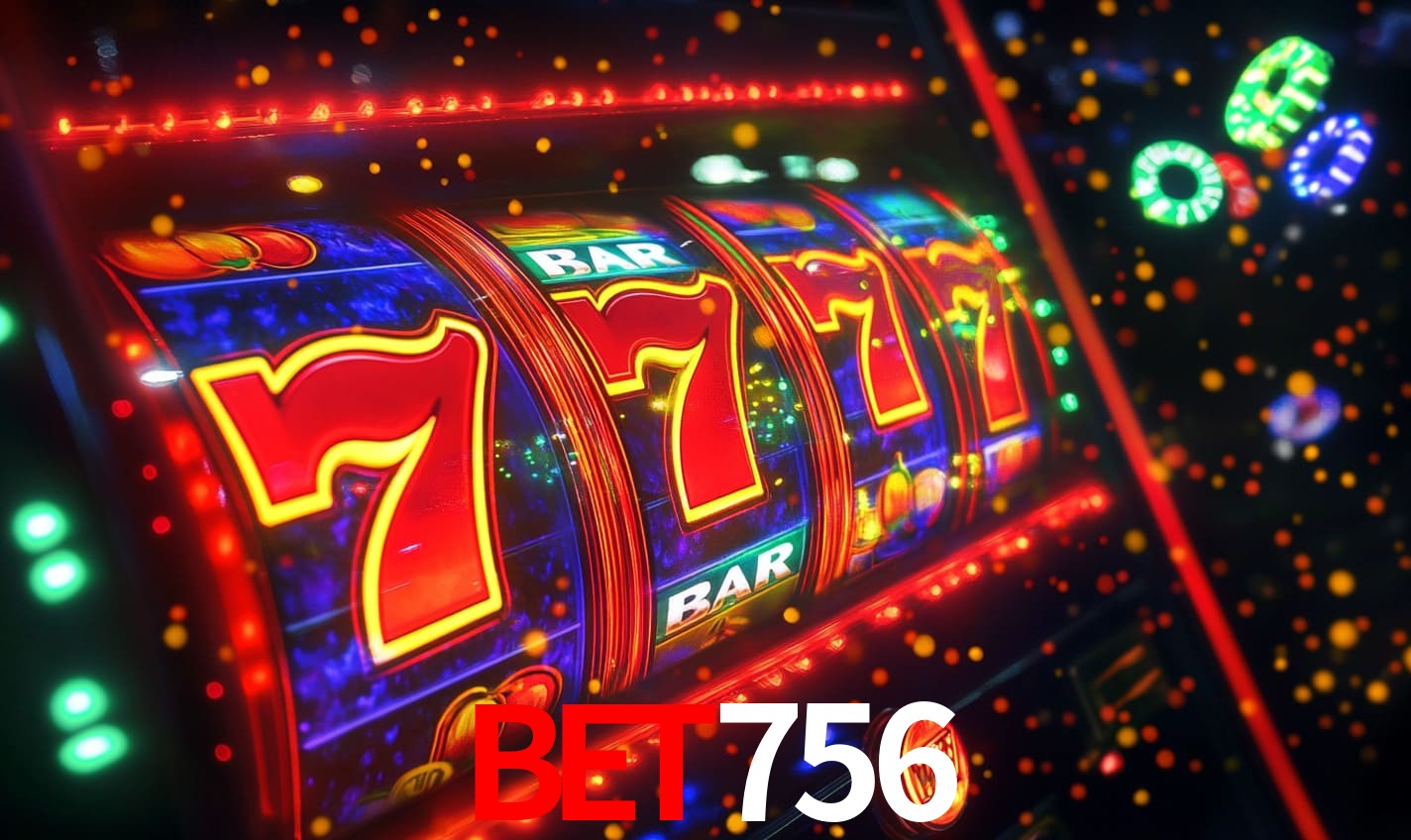bet756: Seu Cassino Premiado com Pagamentos Rápidos