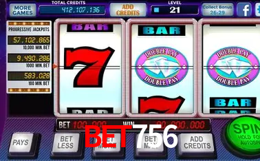 A Emoção da Loteria na bet756: Uma Chance de Mudança de Vida