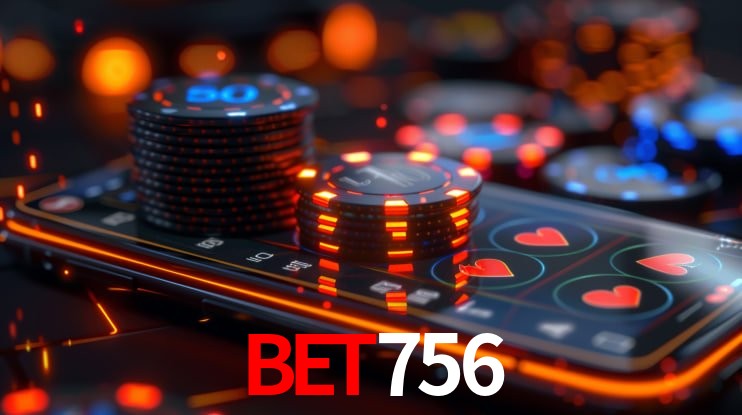 Statistics bet756