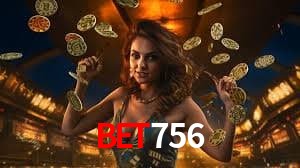 Experiência VIP bet756