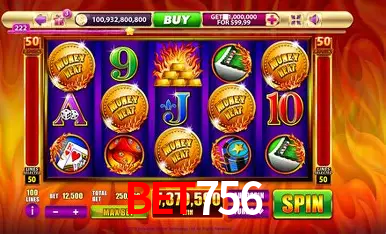 A Revolução dos Aplicativos de Jogos no bet756