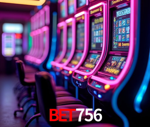 Promoção Relâmpago bet756