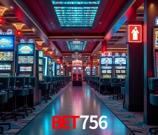 Explorando a Categoria de Eventos em Apostas na bet756