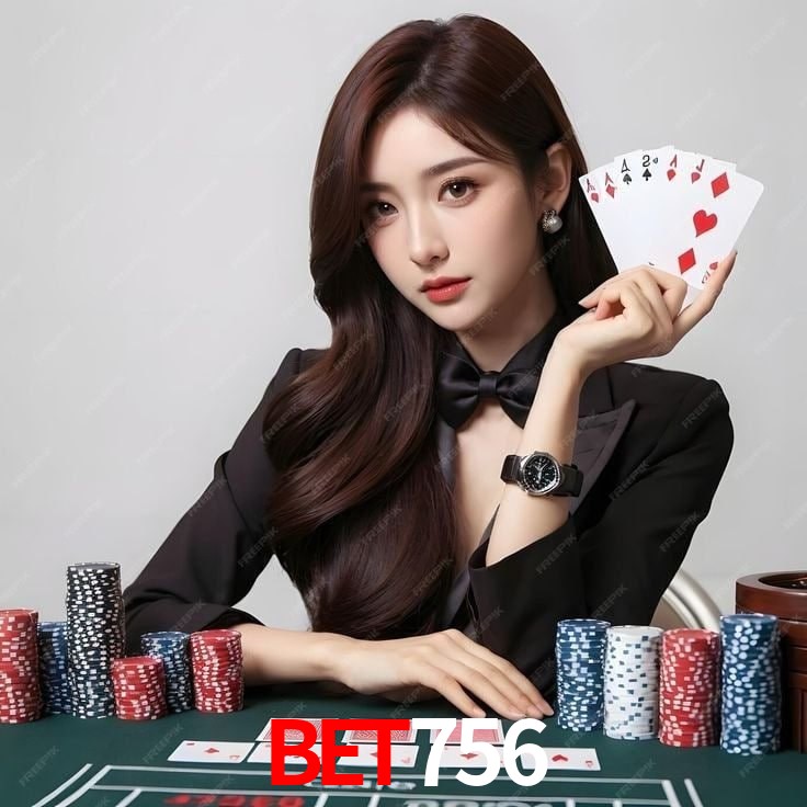 Login Seguro bet756