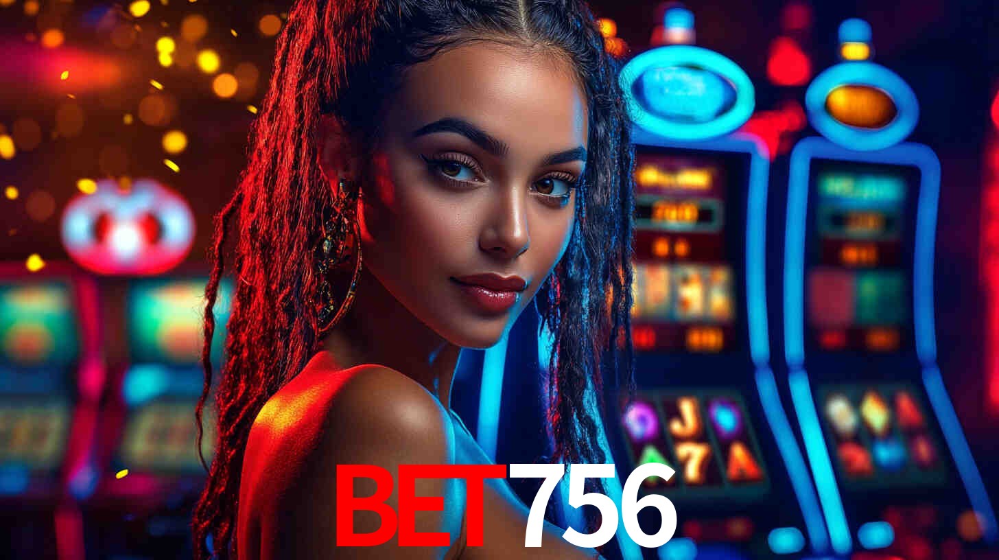A Popularidade dos Caça-Níqueis no bet756