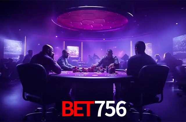 Descubra a Essência do bet756: Nossa História e Compromissos