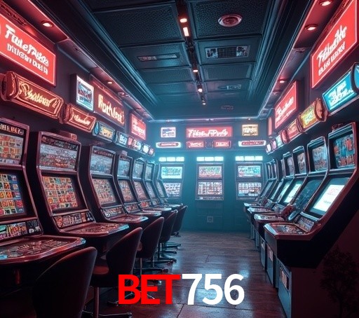 Sistemas de Segurança bet756