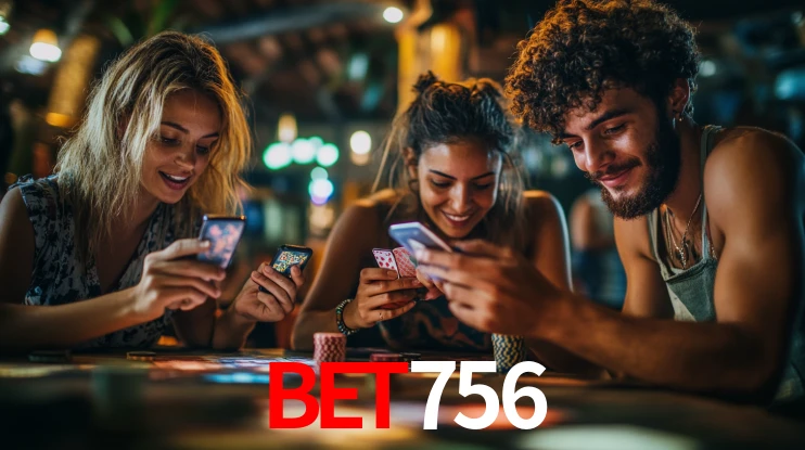 Daily Bonuses bet756