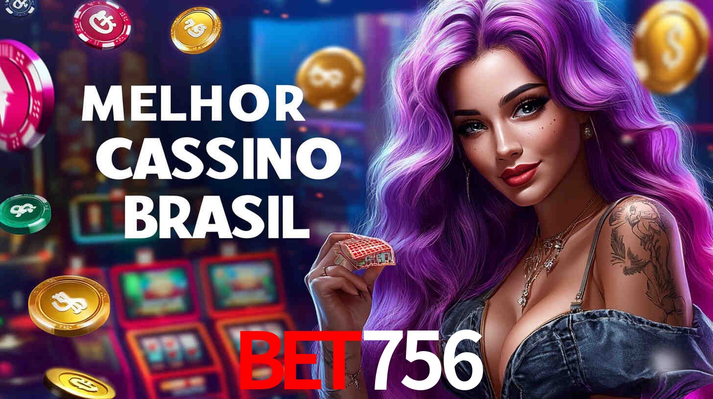 Apostas Esportivas na bet756: Um Guia Completo