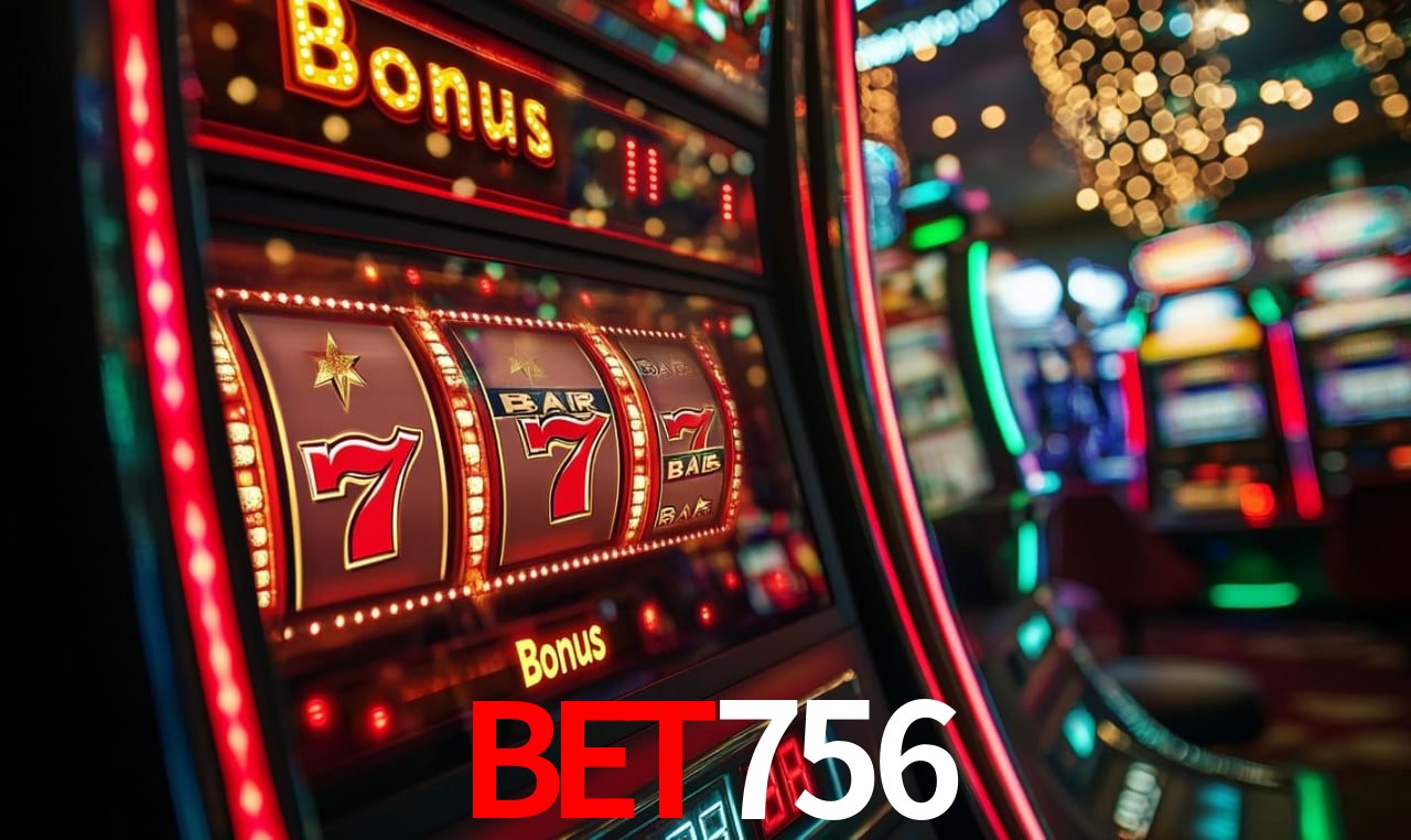 Bônus Generosos e Exclusivos no bet756 para Você!