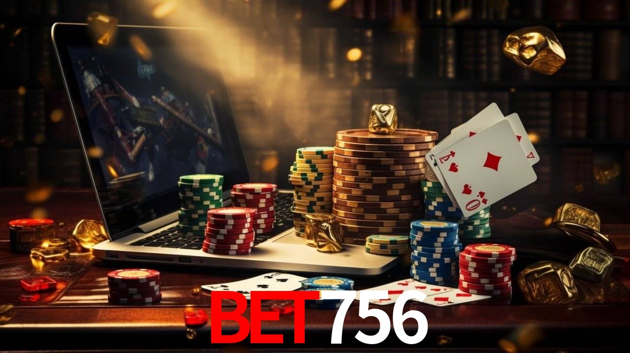 Torneios bet756