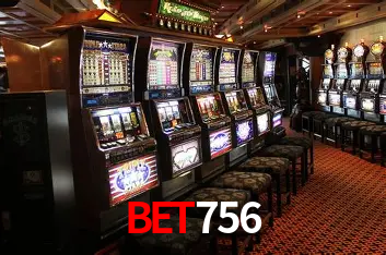 A Emoção da Loteria na bet756: Uma Chance de Mudança de Vida