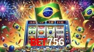 Bonus Features bet756
