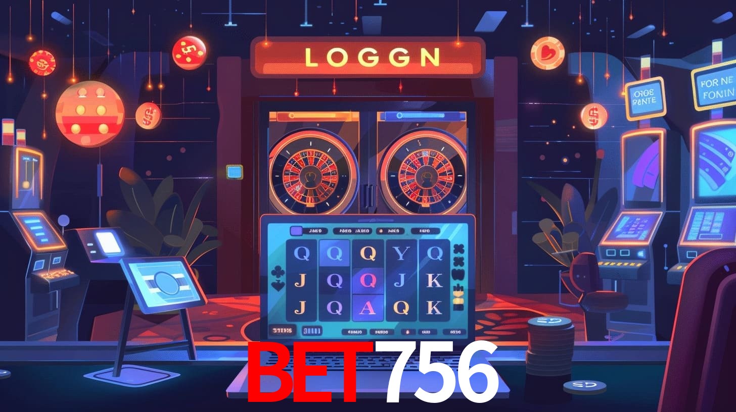 Benefícios da Conta bet756