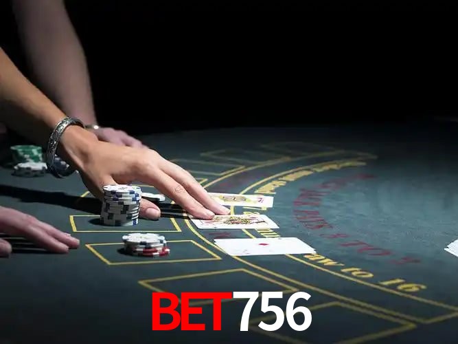 Tecnologia da Plataforma bet756