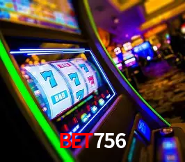 Descubra a Magia dos Jogos de Arcade no bet756