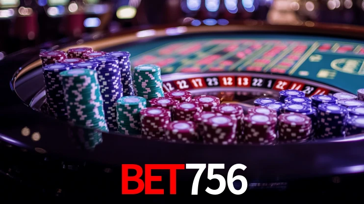 Programa VIP bet756