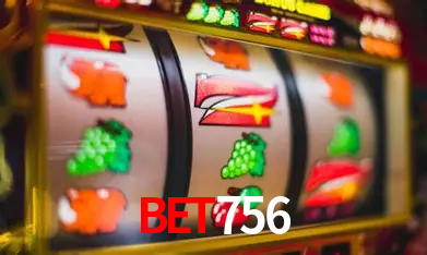 A Revolução dos Aplicativos de Jogos no bet756