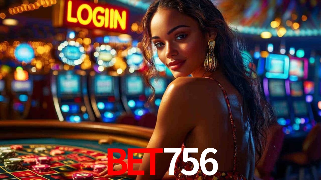 Avaliações dos Jogadores bet756
