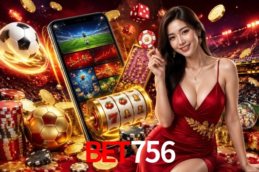 Football Betting bet756