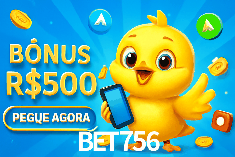 Flash Promotion bet756