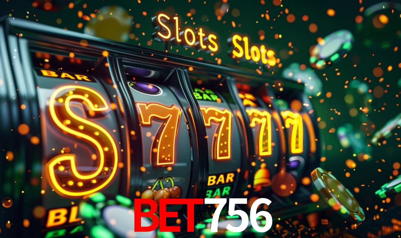 Mesa de Blackjack bet756
