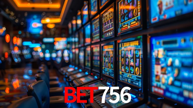 Exclusive Offers bet756