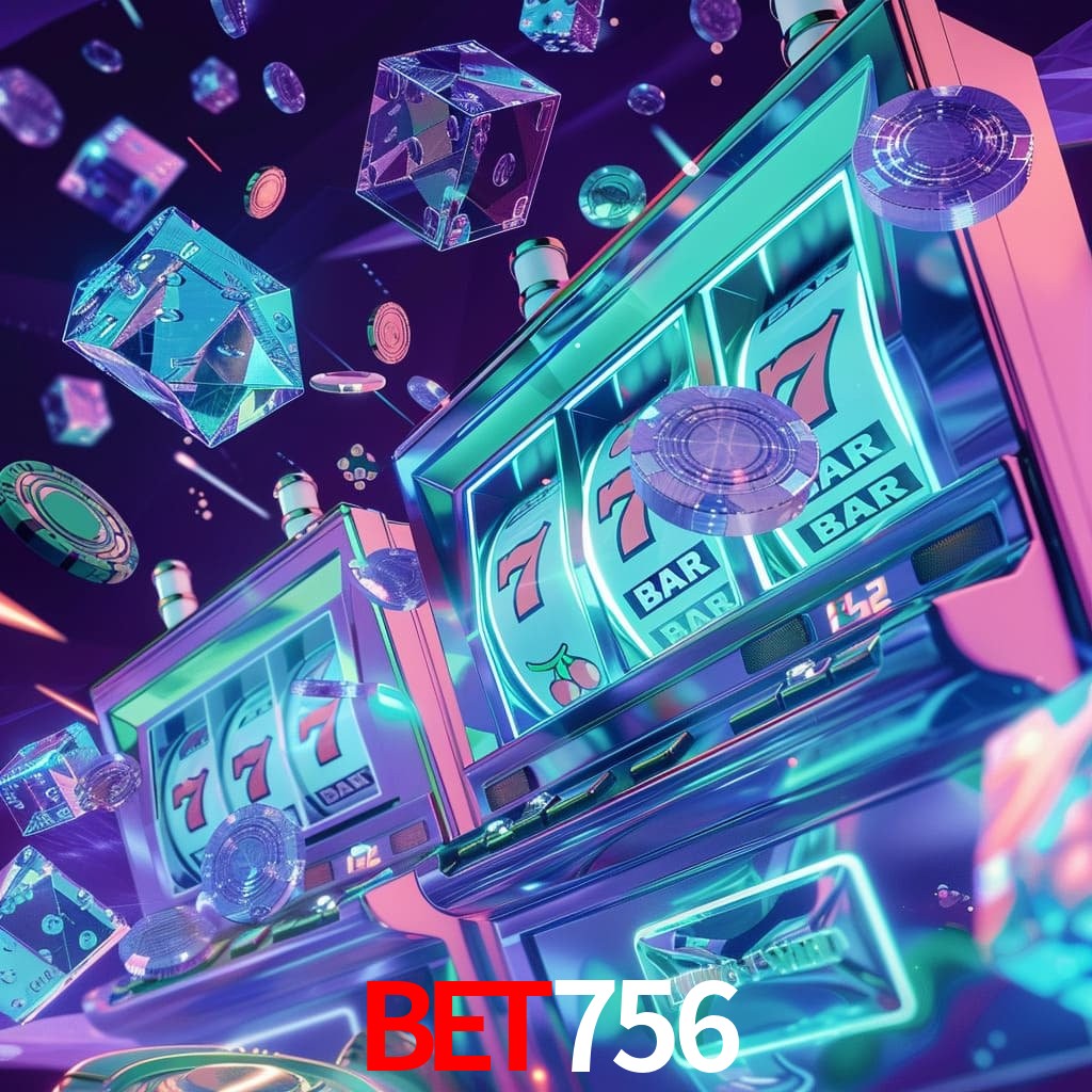 A Emoção da Loteria na bet756: Uma Chance de Mudança de Vida