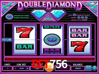 Descubra o Mundo do Cassino Online com bet756