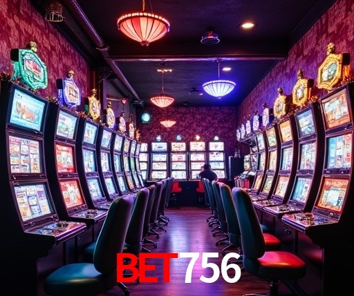 Promoções Sazonais bet756