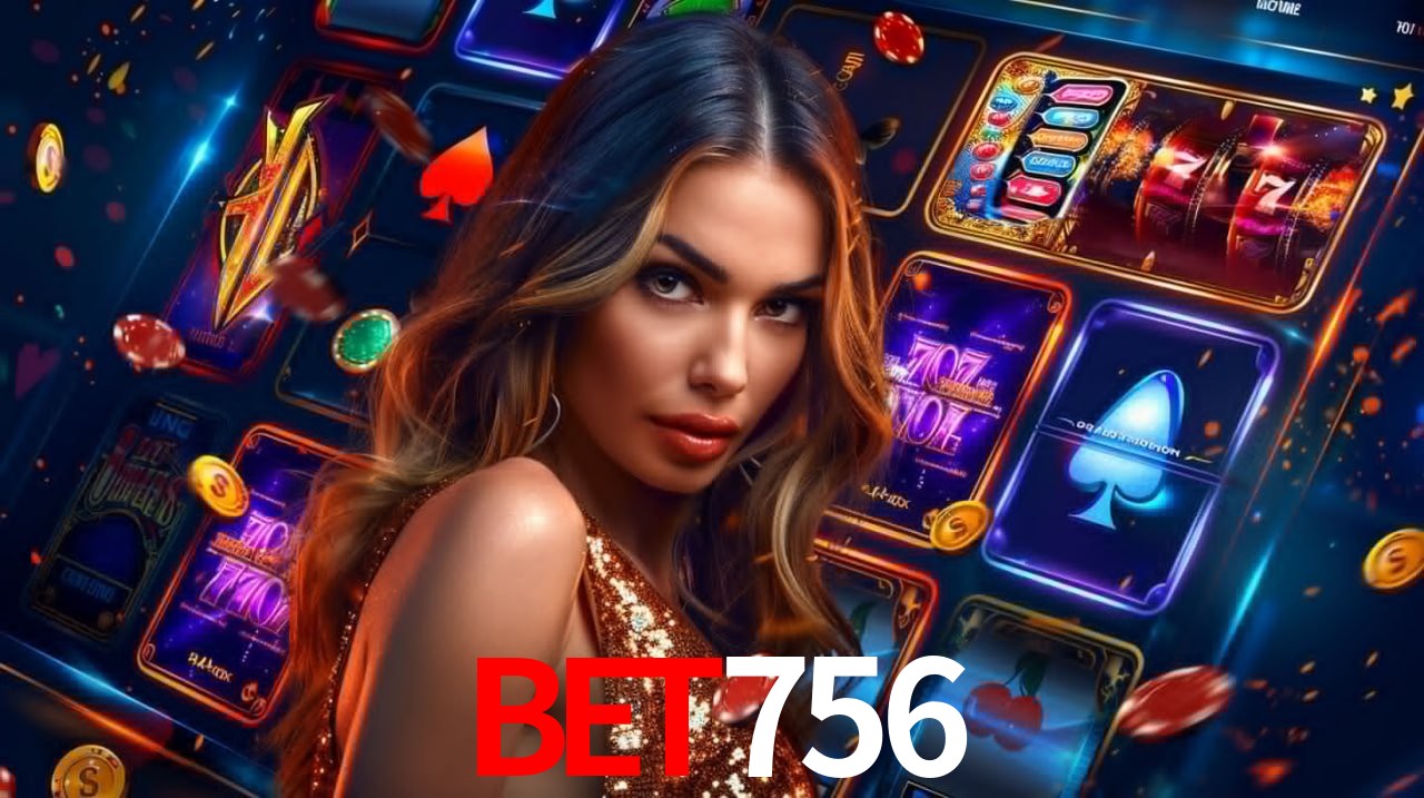 Inovações de Jogos na bet756: O Futuro das Experiências Interativas
