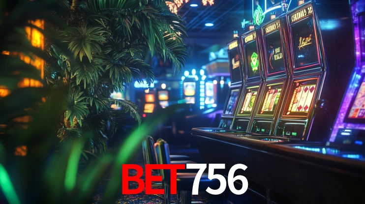 Tournaments bet756