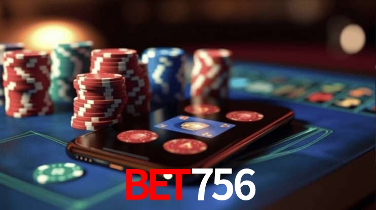 Estatísticas do Jogo bet756
