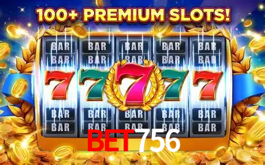 Descubra o Mundo do Cassino Online com bet756