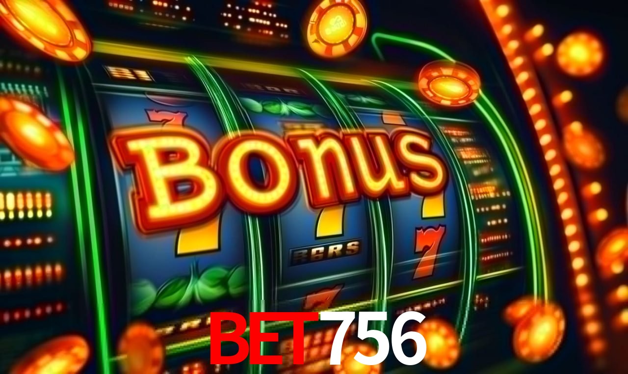 VIP Casino bet756