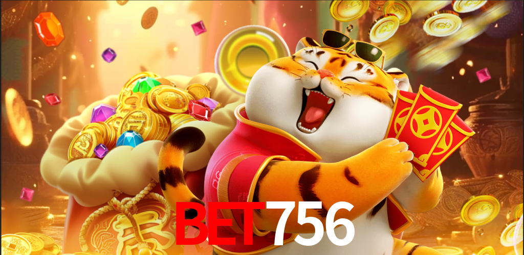 bet756: Seu Especialista em Apostas Esportivas Brasileiras