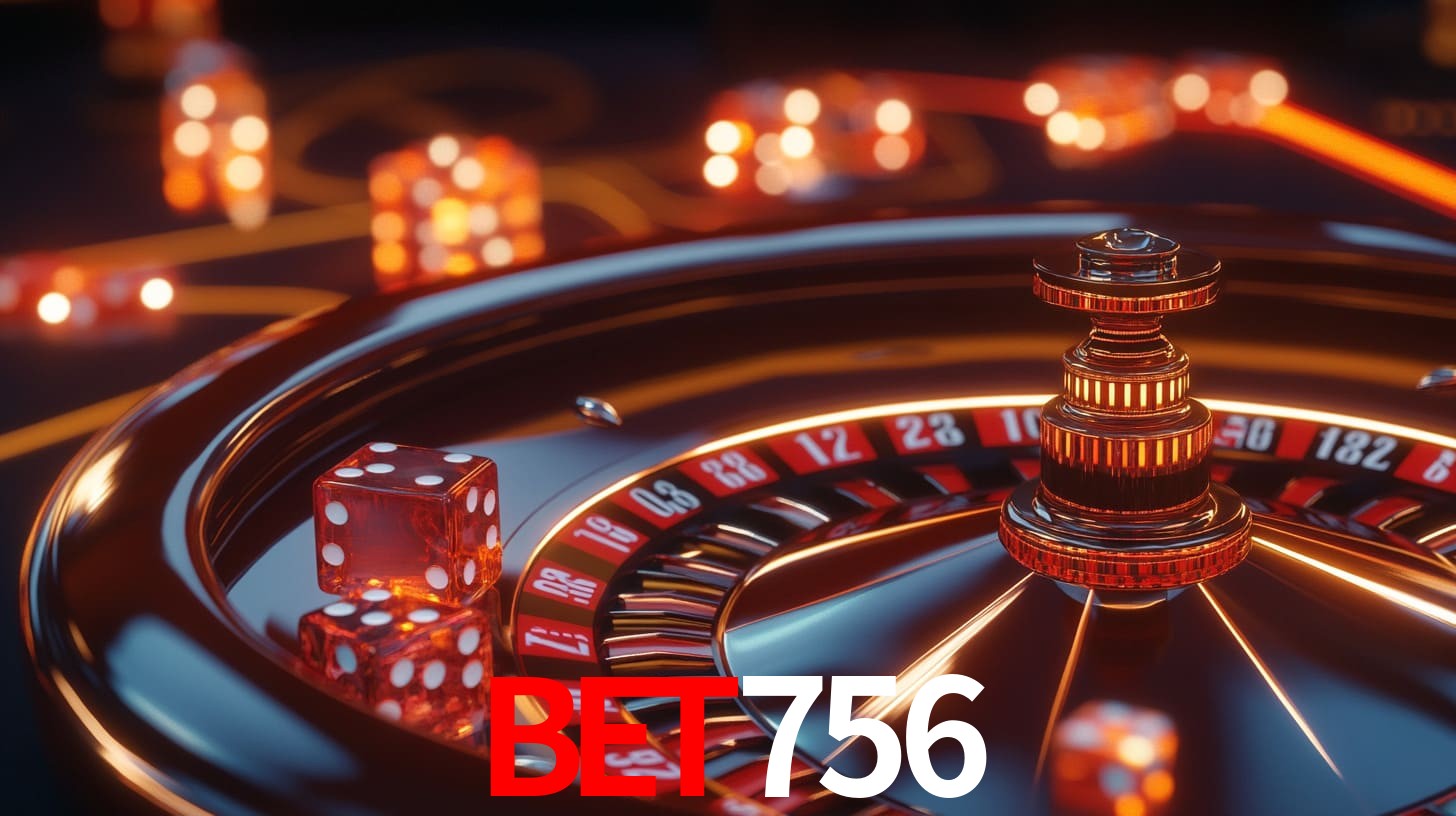 Live Casino bet756