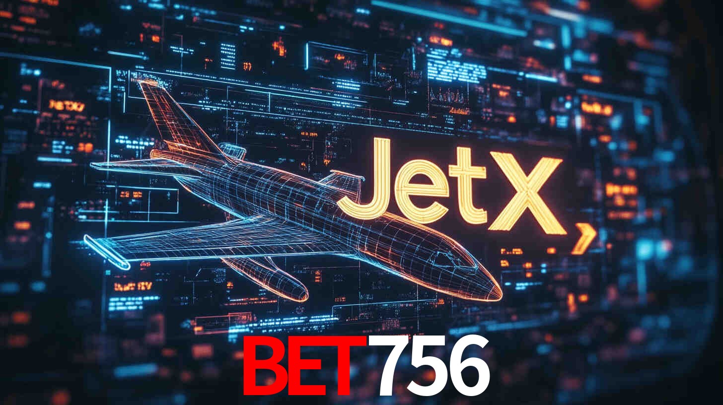 Apostas Esportivas na bet756: Um Guia Completo