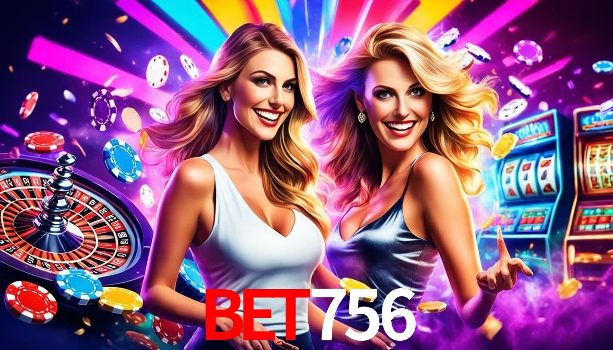 cassino bet756