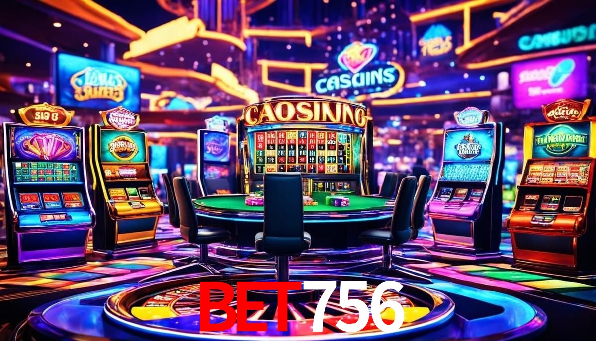 Estatísticas Esportivas bet756
