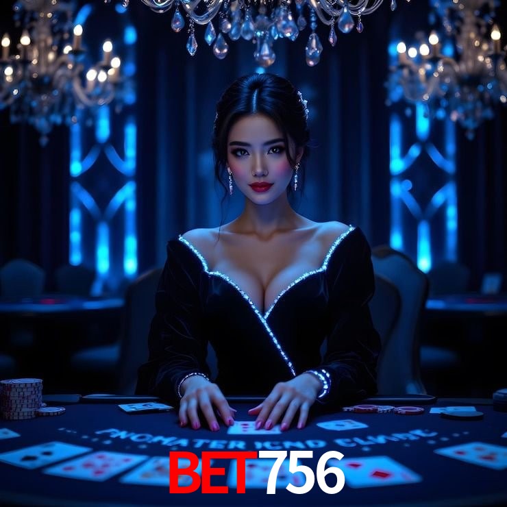 Recursos de Bônus bet756