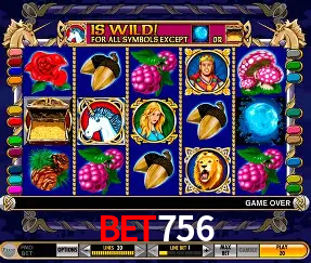 Descubra a Magia dos Jogos de Arcade no bet756