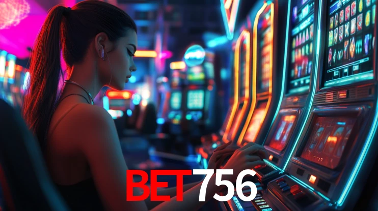 Experimente o Login Seguro Premium no bet756
