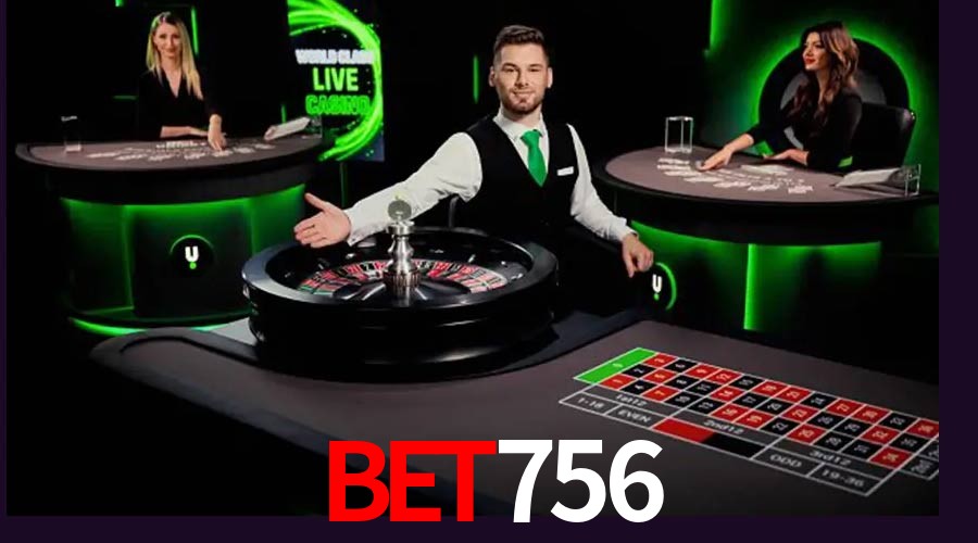 Seasonal Promotions bet756