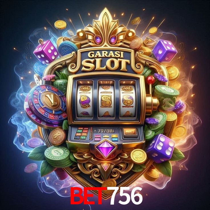 Provedores de Jogos bet756
