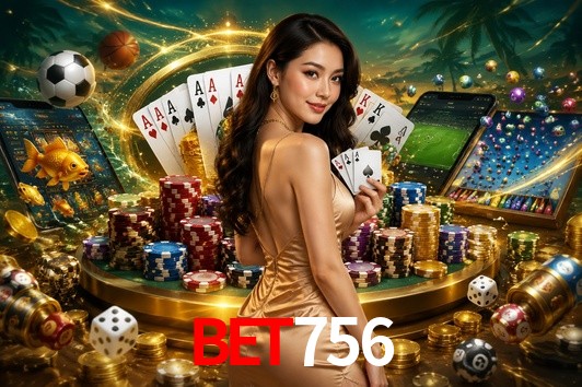 Roulette Table bet756
