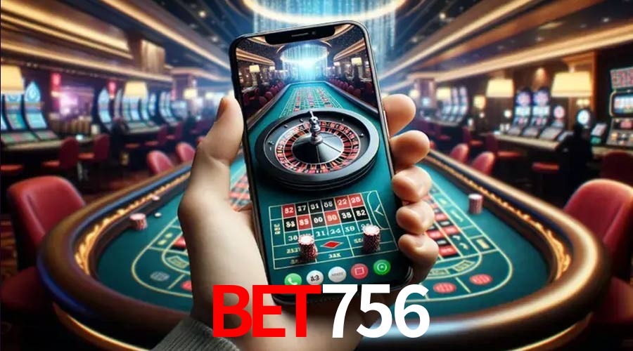 Quick Registration bet756