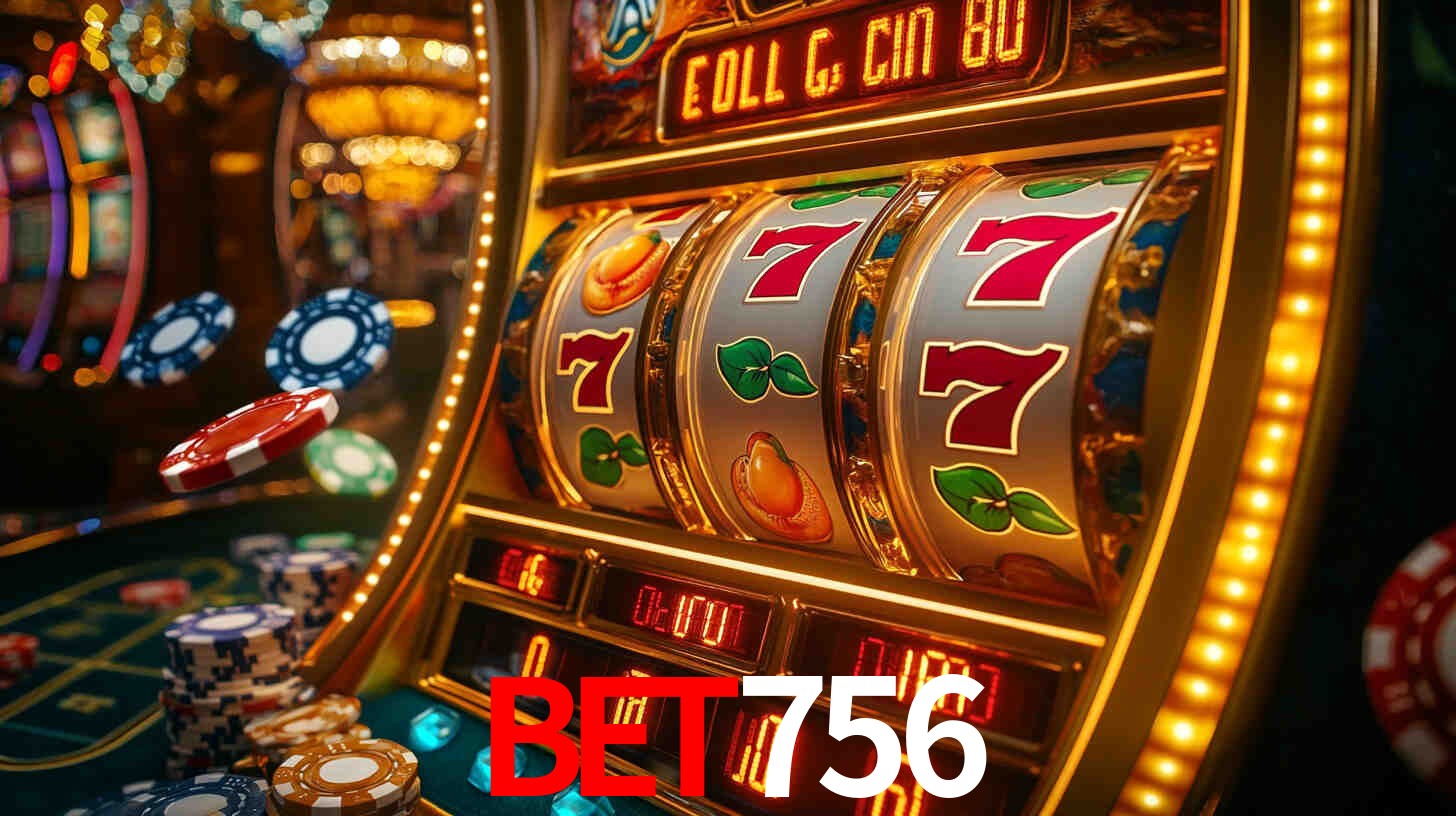 Premium Interface bet756