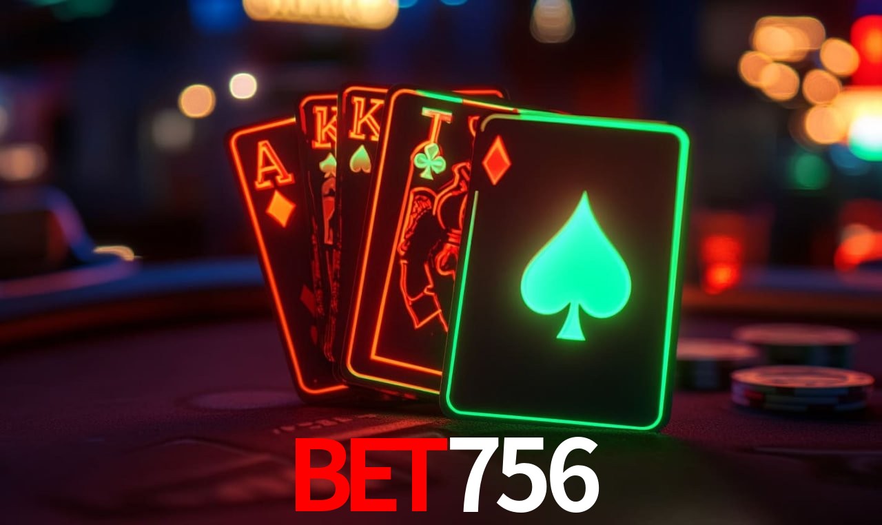 bet756 Slots - bet756 visual 2