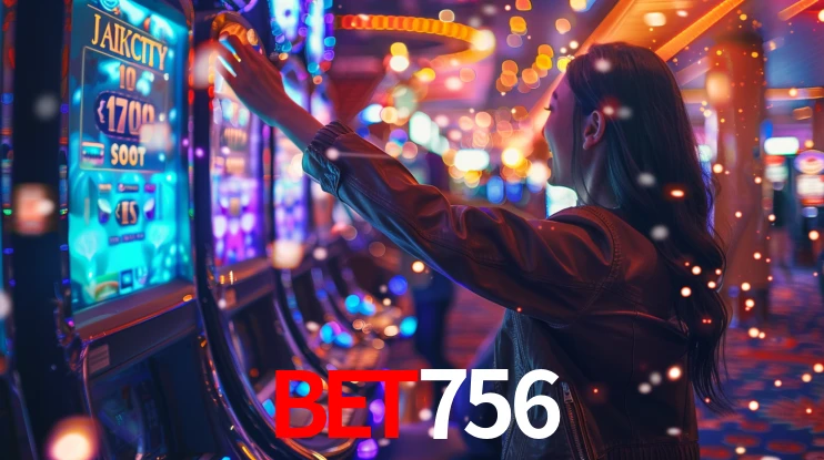 bet756: Jogos de Caça-Níqueis-Altas Recompensas, Roleta-Velocidade, Blackjack-Desafios Máximos